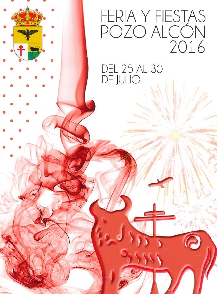 Fiestas patronales en honor de Santa Ana  